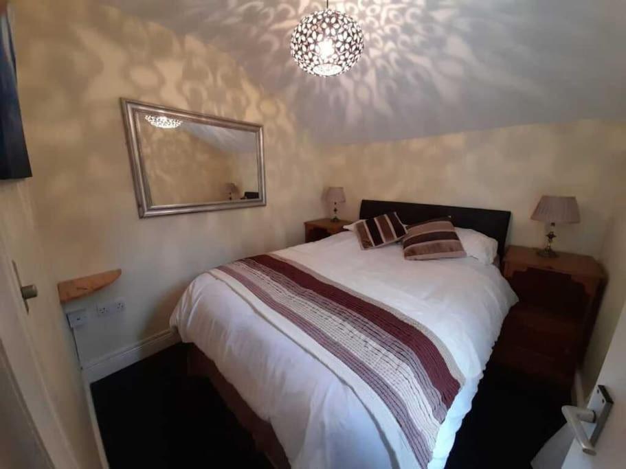 Upwey Appartement Weymouth